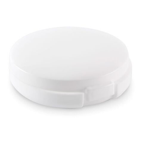 Veganer Lippenbalsam weiß | ohne Werbeanbringung | Nicht verfügbar | Nicht verfügbar