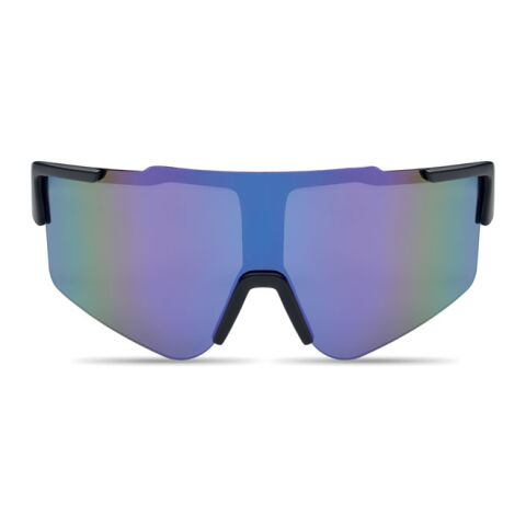 Sport-Sonnenbrille UV400 blau | ohne Werbeanbringung | Nicht verfügbar | Nicht verfügbar | Nicht verfügbar