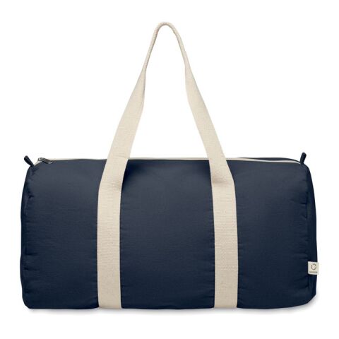 Sport-oder Reisetasche 320g/m² marineblau
