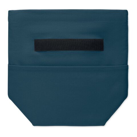 Kühltasche Polycotton blau | ohne Werbeanbringung | Nicht verfügbar | Nicht verfügbar | Nicht verfügbar