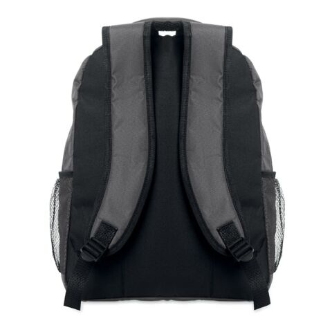 15" Laptop-Rucksack dunkelgrau | ohne Werbeanbringung | Nicht verfügbar | Nicht verfügbar | Nicht verfügbar