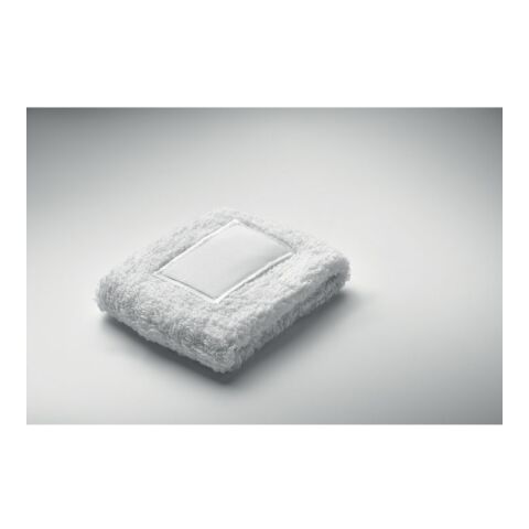 Schweißarmband Polycotton weiss | ohne Werbeanbringung | Nicht verfügbar | Nicht verfügbar | Nicht verfügbar