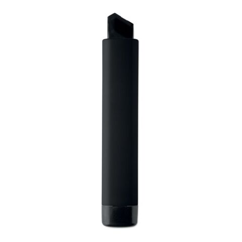 Einziehbares Cuttermesser schwarz | ohne Werbeanbringung | Nicht verfügbar | Nicht verfügbar | Nicht verfügbar