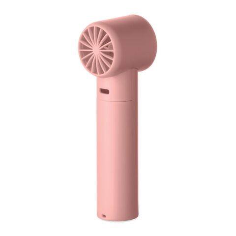 Mini-Handventilator pink | ohne Werbeanbringung | Nicht verfügbar | Nicht verfügbar | Nicht verfügbar