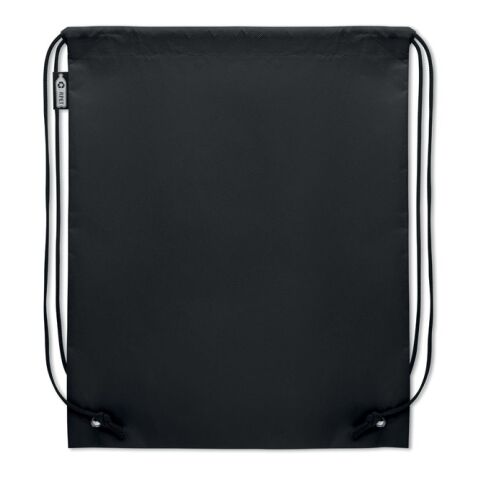 Beutel mit Kordelzug Non Woven schwarz | ohne Werbeanbringung | Nicht verfügbar | Nicht verfügbar | Nicht verfügbar