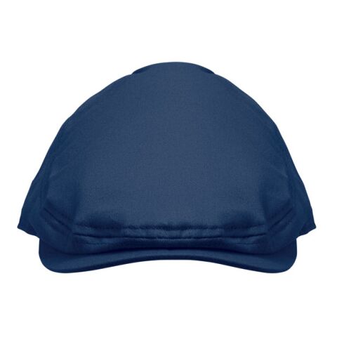 Newsboy-Kappe 235 g/m² blau | ohne Werbeanbringung | Nicht verfügbar | Nicht verfügbar | Nicht verfügbar