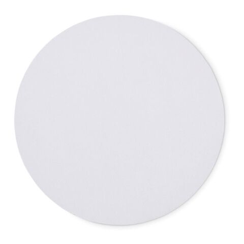 Mousepad weiß | ohne Werbeanbringung | Nicht verfügbar | Nicht verfügbar