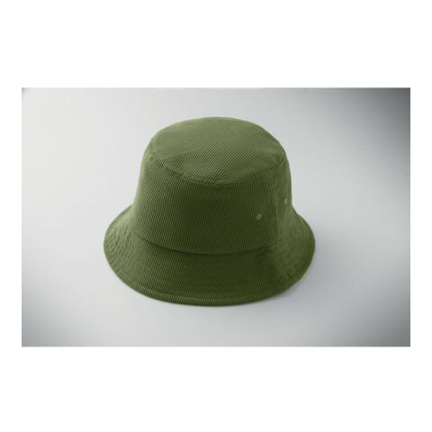 Bucket Hut 220g/m² Armeegrün | ohne Werbeanbringung | Nicht verfügbar | Nicht verfügbar | Nicht verfügbar