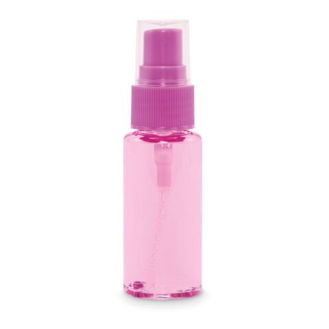 Körperspray 30ml transparent pink | ohne Werbeanbringung | Nicht verfügbar | Nicht verfügbar | Nicht verfügbar