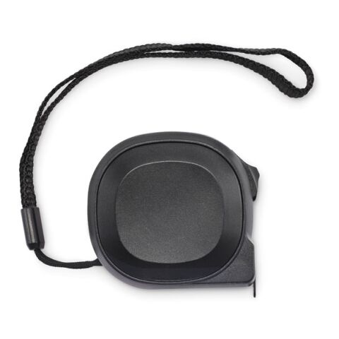 Rollbandmaß 3m schwarz | ohne Werbeanbringung | Nicht verfügbar | Nicht verfügbar | Nicht verfügbar