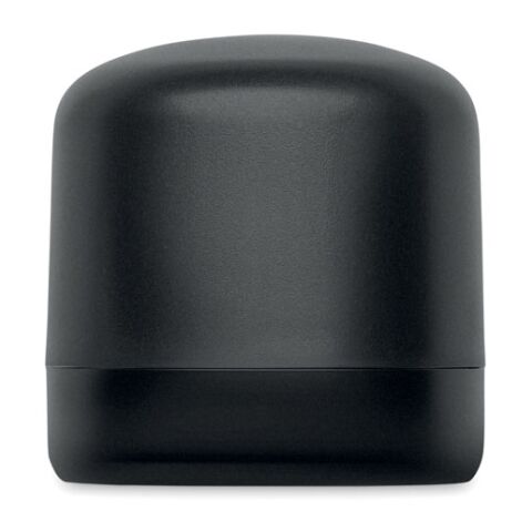 Flaschenverschluss recy. ABS schwarz | ohne Werbeanbringung | Nicht verfügbar | Nicht verfügbar