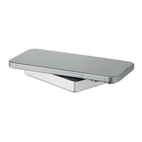Powerbank 10000 mAh silber
