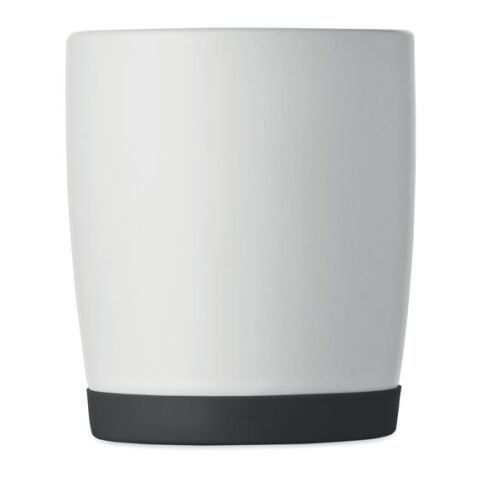 Keramikbecher 300 ml schwarz | ohne Werbeanbringung | Nicht verfügbar | Nicht verfügbar