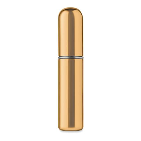 Parfümzerstäuber 5ml gold