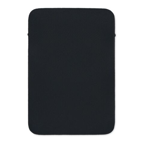16" Laptop-Hülle Neopren schwarz | ohne Werbeanbringung | Nicht verfügbar | Nicht verfügbar | Nicht verfügbar