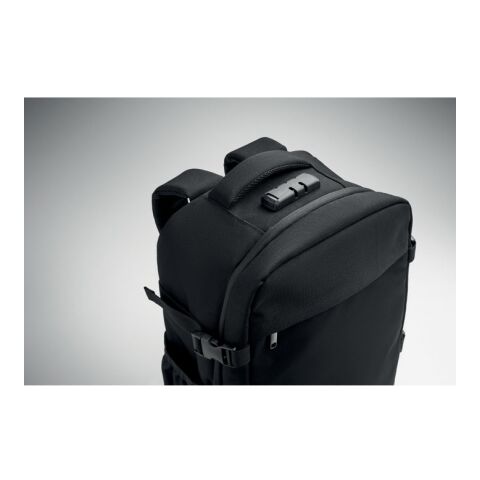 15" Laptop-Rucksack 20L schwarz | ohne Werbeanbringung | Nicht verfügbar | Nicht verfügbar | Nicht verfügbar