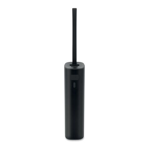Powerbank 5000mAh PD 20W schwarz