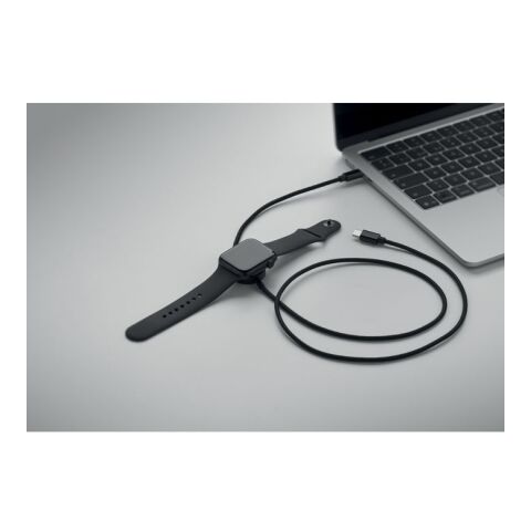 Ladekabel 60W weiß | ohne Werbeanbringung | Nicht verfügbar | Nicht verfügbar