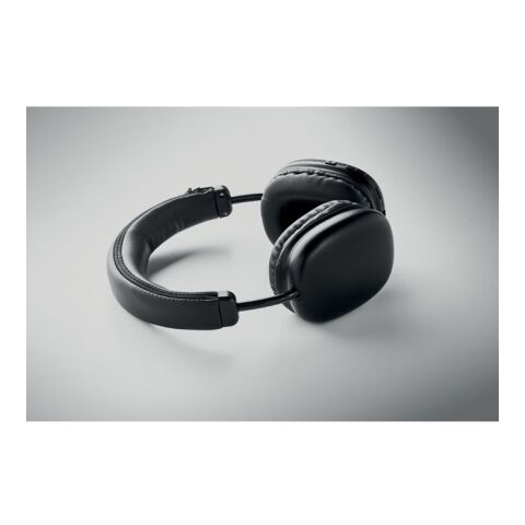 5.3 wireless Kopfhörer schwarz