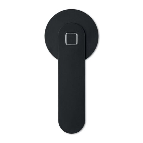 Magnetischer Smartphone-Halter schwarz