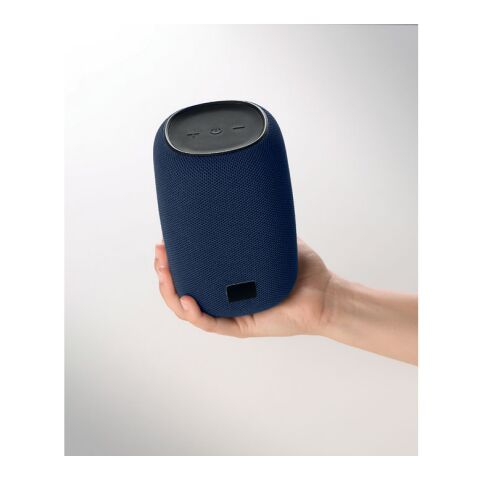5.1 Wireless Lautsprecher marineblau