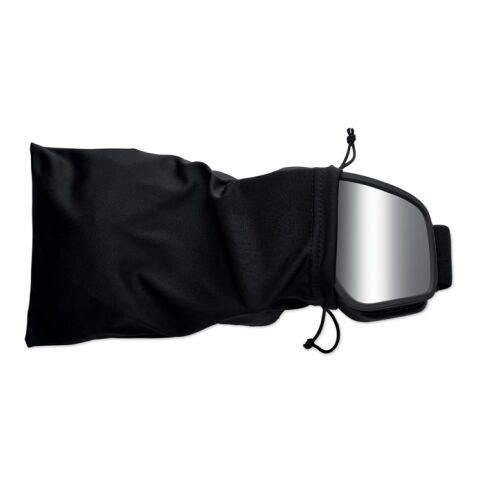 Skibrille UV400 transparent grau | ohne Werbeanbringung | Nicht verfügbar | Nicht verfügbar | Nicht verfügbar