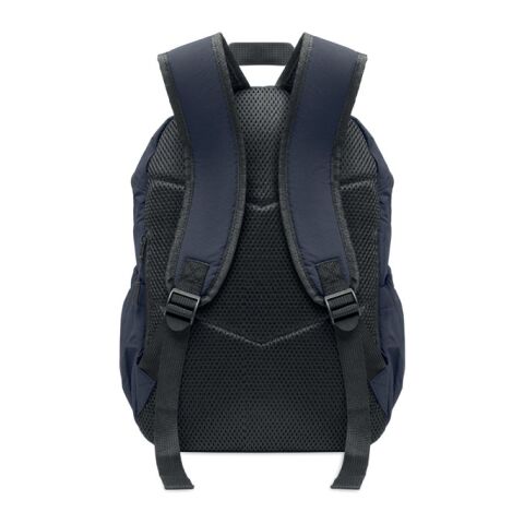 Rucksack Ripstop-Nylon marineblau | ohne Werbeanbringung | Nicht verfügbar | Nicht verfügbar | Nicht verfügbar