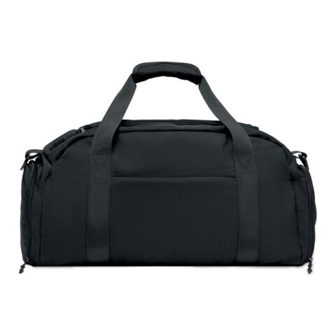 Urbane Sporttasche Nylon 20L schwarz | ohne Werbeanbringung | Nicht verfügbar | Nicht verfügbar | Nicht verfügbar