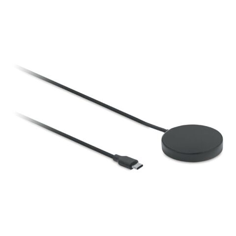Magnetisches Ladegerät 25W schwarz