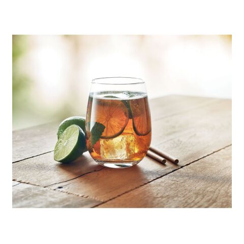 Trinkglas transparent | ohne Werbeanbringung | Nicht verfügbar | Nicht verfügbar