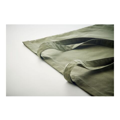 Bio Baumwolle Einkaufstasche verschiedene Farben grün | ohne Werbeanbringung | Nicht verfügbar | Nicht verfügbar | Nicht verfügbar