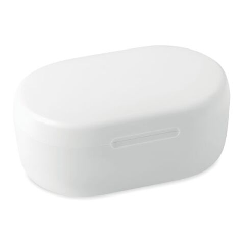 TWS Ohrhörer weiß | ohne Werbeanbringung | Nicht verfügbar | Nicht verfügbar | Nicht verfügbar