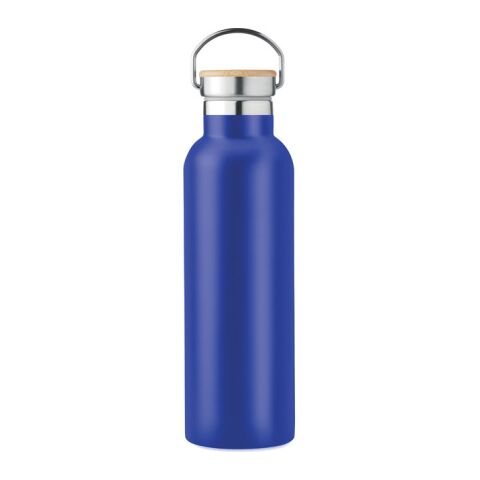 Isolierflasche 750 ml blau | ohne Werbeanbringung | Nicht verfügbar | Nicht verfügbar | Nicht verfügbar