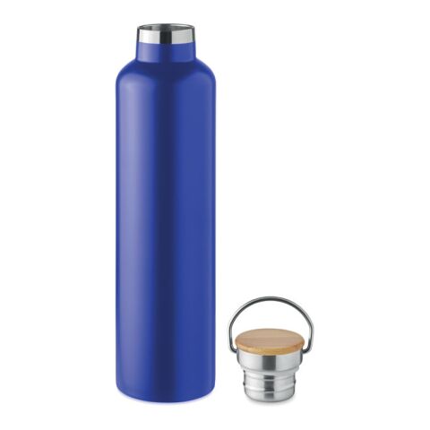 Isolierflasche 1000 ml blau | ohne Werbeanbringung | Nicht verfügbar | Nicht verfügbar | Nicht verfügbar