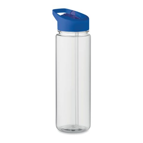 Trinkflasche RPET 650ml königsblau