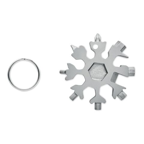 Multitool aus Edelstahl titan | ohne Werbeanbringung | Nicht verfügbar | Nicht verfügbar | Nicht verfügbar