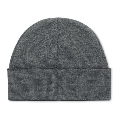 Doppellagige Beanie Acryl schwarz | ohne Werbeanbringung | Nicht verfügbar | Nicht verfügbar | Nicht verfügbar