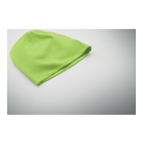 Unisex-Beanie Baumwolle MO6645-70 limette | ohne Werbeanbringung | Nicht verfügbar | Nicht verfügbar | Nicht verfügbar