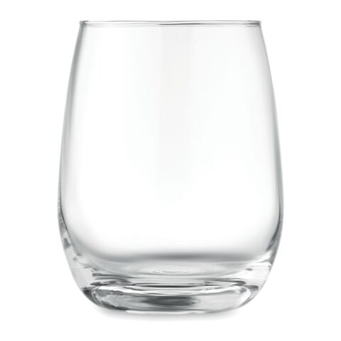 Recyceltes Glas 420 ml transparent | ohne Werbeanbringung | Nicht verfügbar | Nicht verfügbar