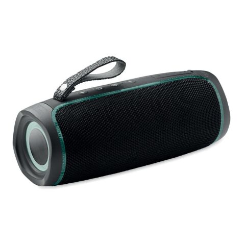 Wireless Lautsprecher IPX4 schwarz | ohne Werbeanbringung | Nicht verfügbar | Nicht verfügbar | Nicht verfügbar