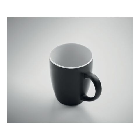 Kaffeebecher, matt 290 ml weiß | ohne Werbeanbringung | Nicht verfügbar | Nicht verfügbar