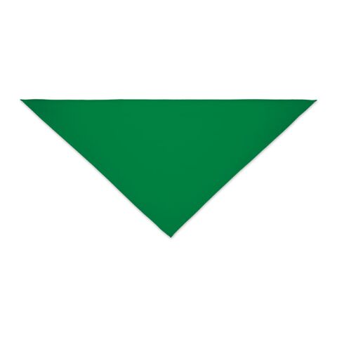 Bandana Polycotton grün | ohne Werbeanbringung | Nicht verfügbar | Nicht verfügbar | Nicht verfügbar