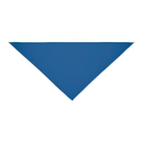 Bandana Polycotton königsblau | ohne Werbeanbringung | Nicht verfügbar | Nicht verfügbar | Nicht verfügbar