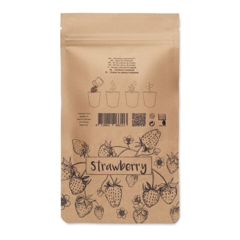 Saat-Set Erdbeere beige | ohne Werbeanbringung | Nicht verfügbar | Nicht verfügbar | Nicht verfügbar