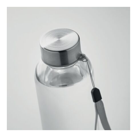 Tritan Renew™ Flasche 500 ml transparent | ohne Werbeanbringung | Nicht verfügbar | Nicht verfügbar | Nicht verfügbar