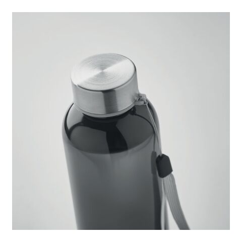 Tritan Renew™ Flasche 500 ml transparent grau