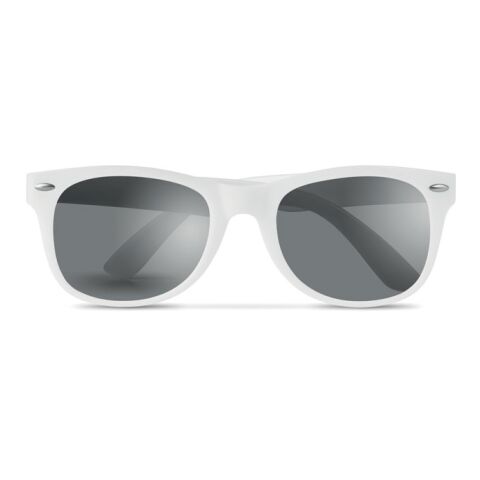 Sonnenbrille &#039;America&#039; weiß | ohne Werbeanbringung | Nicht verfügbar | Nicht verfügbar | Nicht verfügbar