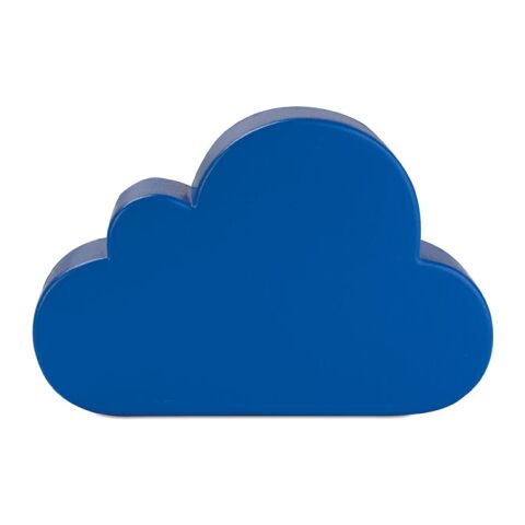 Anti-Stress-Wolke blau | ohne Werbeanbringung | Nicht verfügbar | Nicht verfügbar | Nicht verfügbar