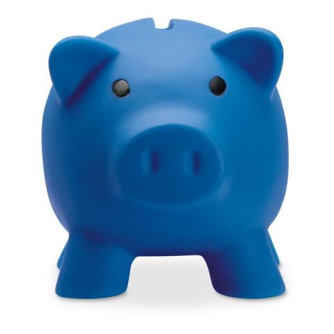 Sparschwein Schweinsiki blau | ohne Werbeanbringung | Nicht verfügbar | Nicht verfügbar