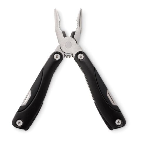 Multifunktionsmesser schwarz | ohne Werbeanbringung | Nicht verfügbar | Nicht verfügbar | Nicht verfügbar